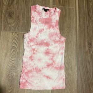 Banana Republic tank top. Size S